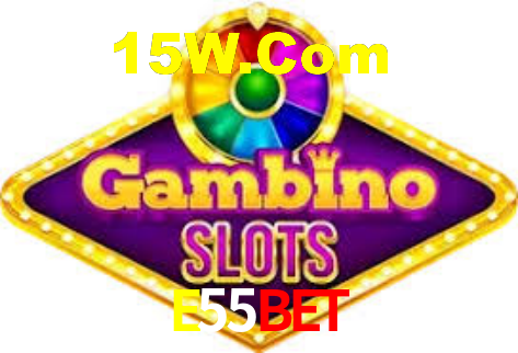 Bônus Generosos e Exclusivos no E55Bet para Você!
