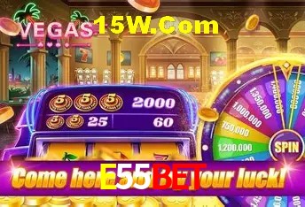 E55Bet - Plataforma Oficial Brasil - E55Vip