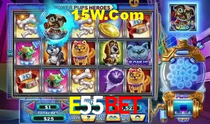 E55Bet