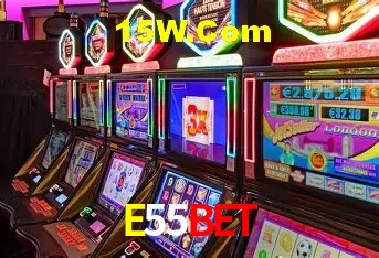 E55Bet,E55Vip