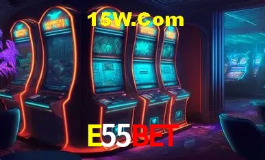 E55 Bet Login